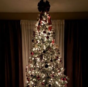 Meet your Posher, Katrina